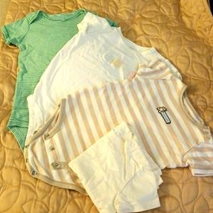 ❣For 6 pieces Baby 18-24mth